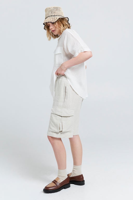 Acadia Lounge Shorts