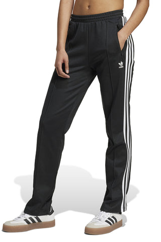 Beckenbauer Track Pants Black