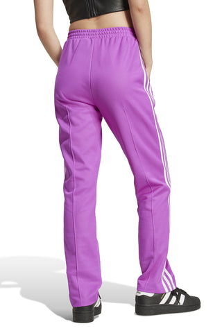 Beckenbauer Track Pants Purple Burst