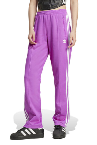 Beckenbauer Track Pants Purple Burst