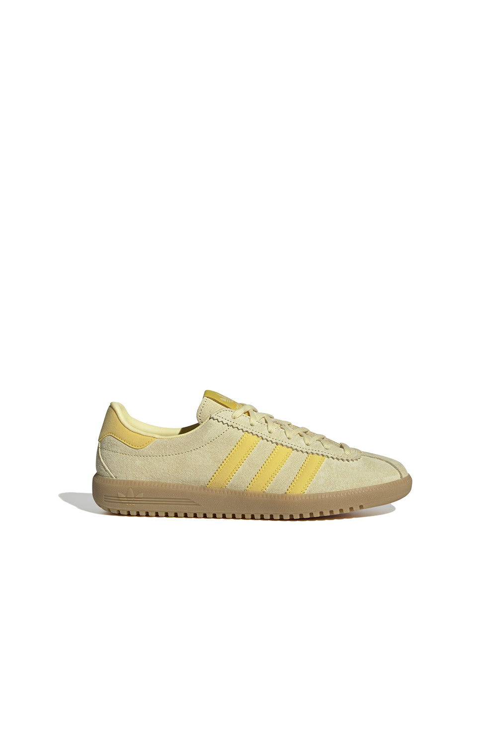 BRMD Shoes Almost Yellow/Yellow/Gum