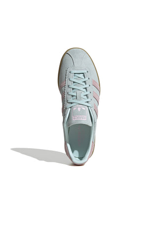 BRMD Shoes Halo Mint/Clear Pink/Gum