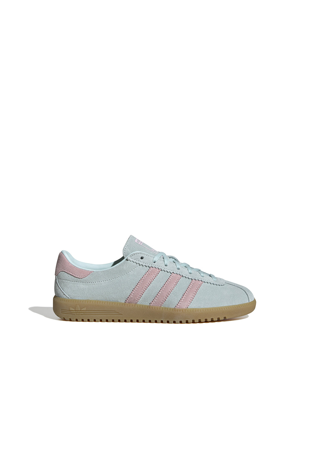 BRMD Shoes Halo Mint/Clear Pink/Gum