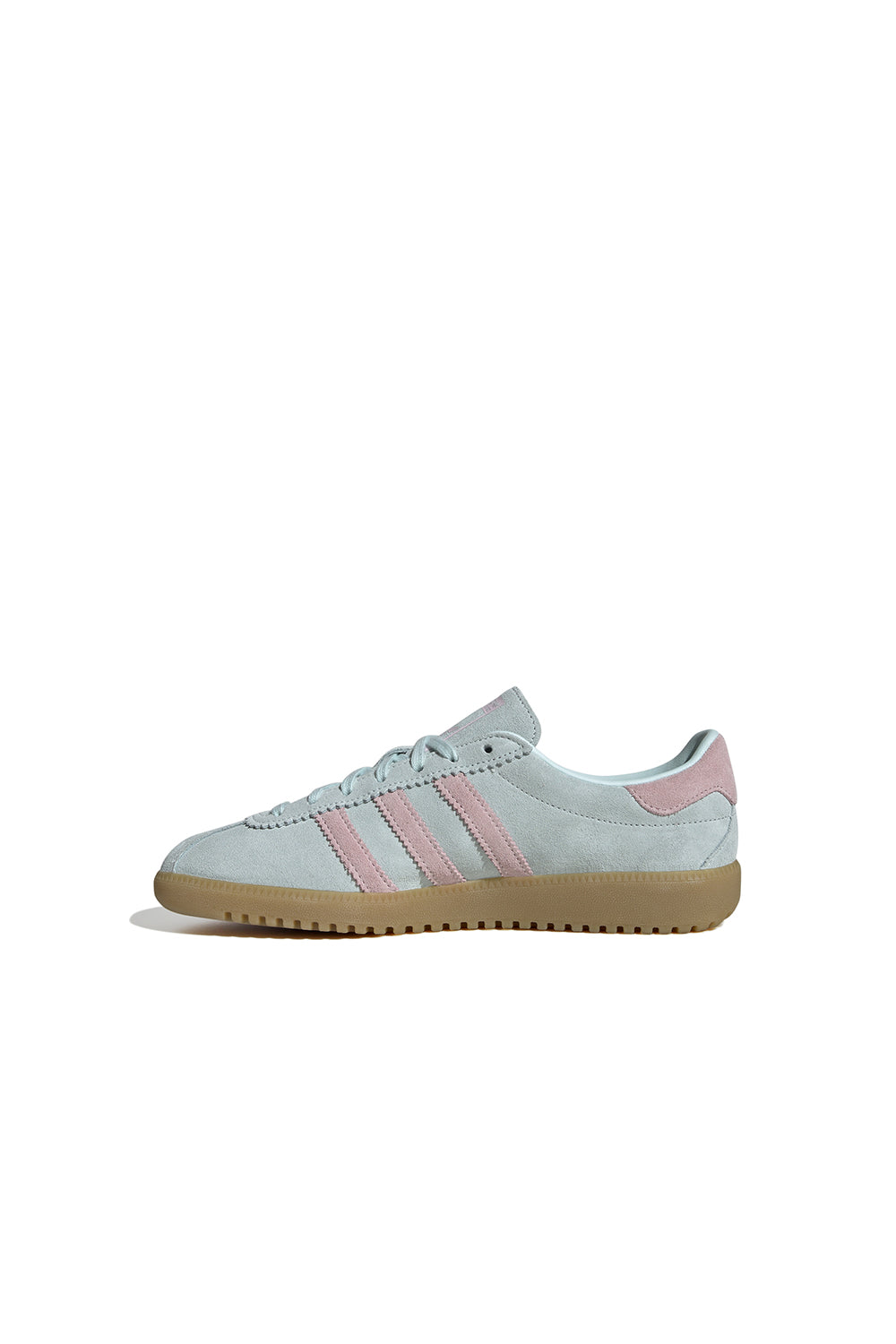 BRMD Shoes Halo Mint/Clear Pink/Gum