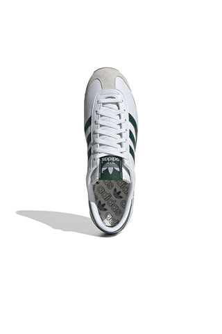 Country Japan Shoes Cloud White/Collegiate Green/Crystal White