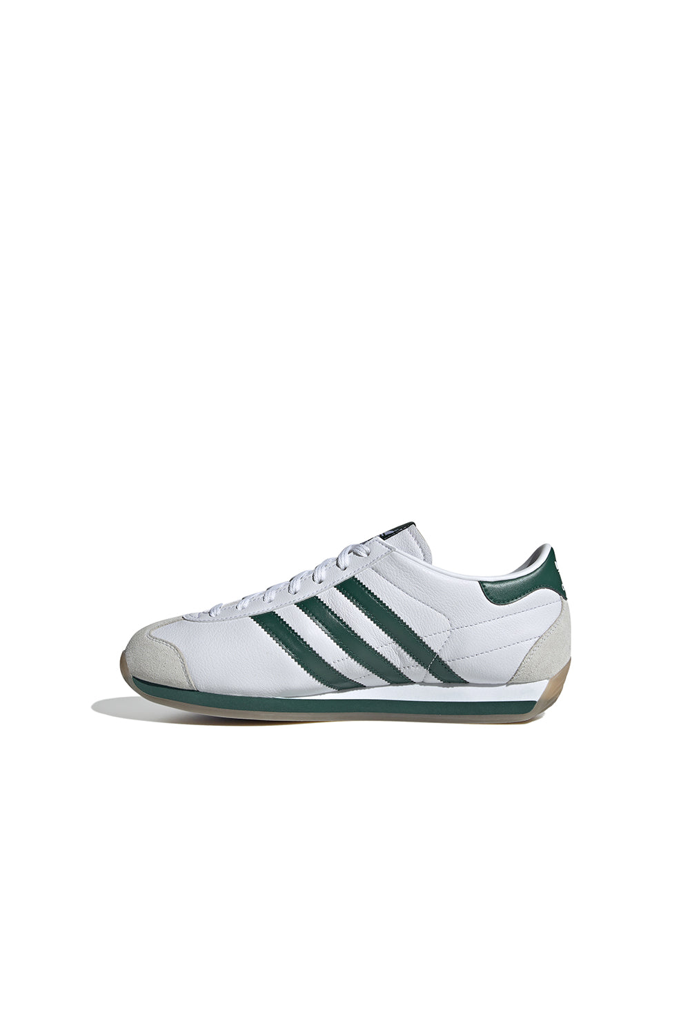 Country Japan Shoes Cloud White/Collegiate Green/Crystal White