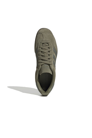 Gazelle Indoor Shoes Olive Strata/Ash/Gum