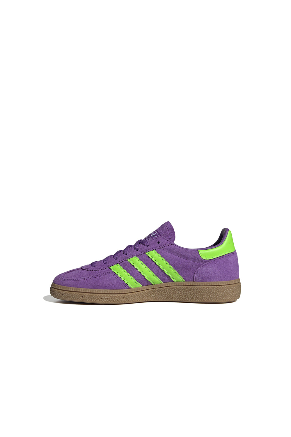 Handball Spezial Shoes Active Purple S19/Solar Green/Gum