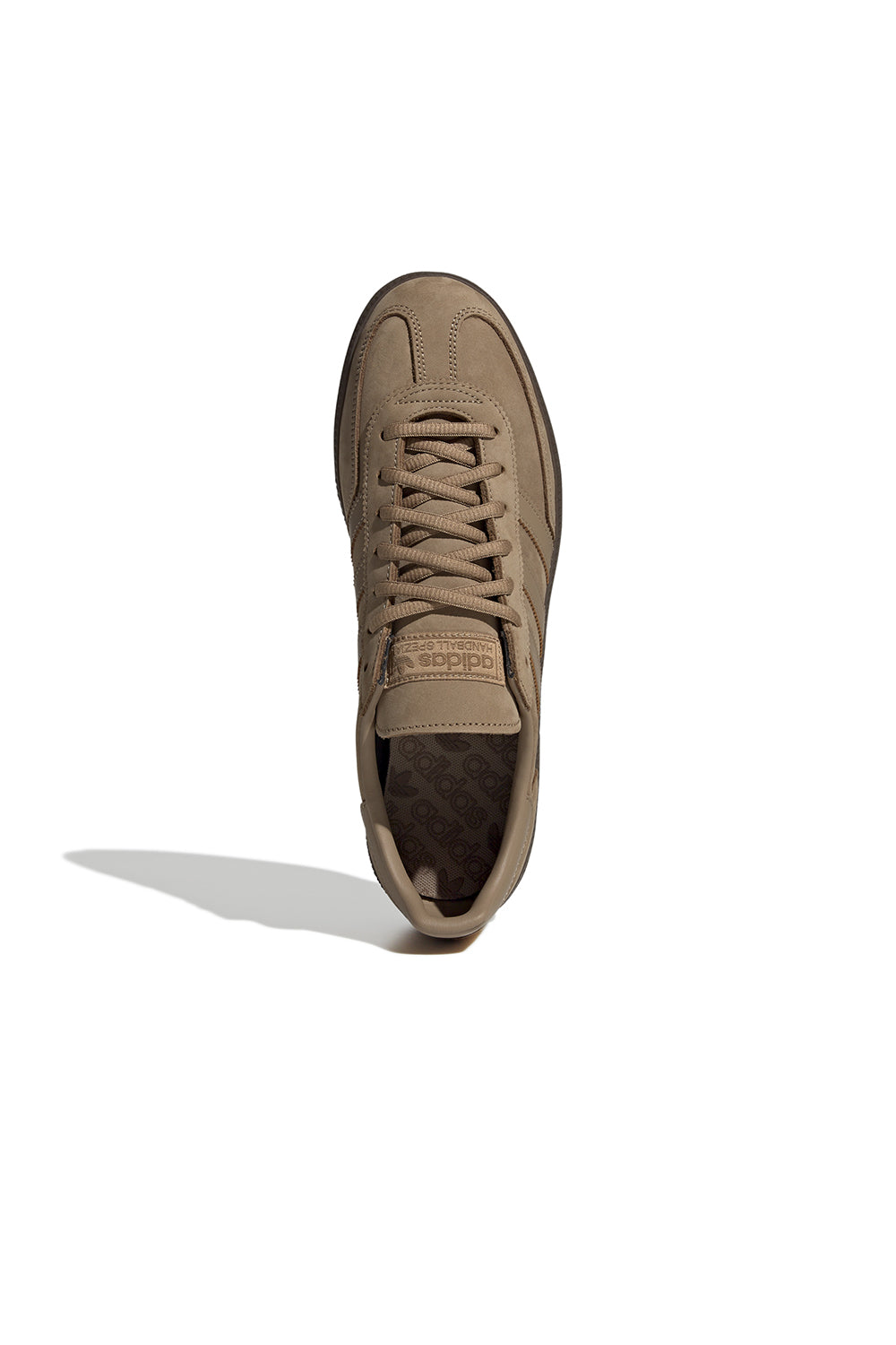 Handball Spezial Shoes Cardboard/Cardboard/Brown Desert