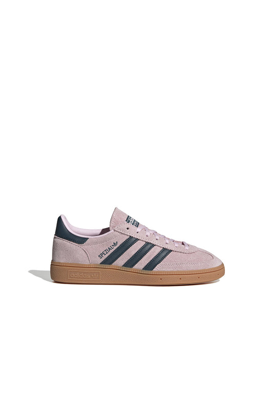 Handball Spezial Shoes Clear Pink/Arctic Night/Gum