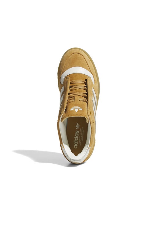 Rivalry Crepe Shoes Mesa/Ivory/Mesa