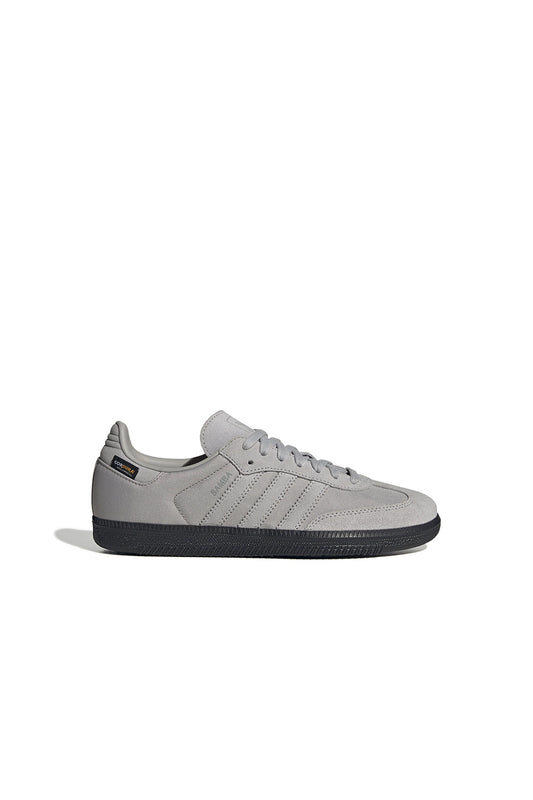 Samba OG Shoes Clear Granite/Grey Two/Core Black