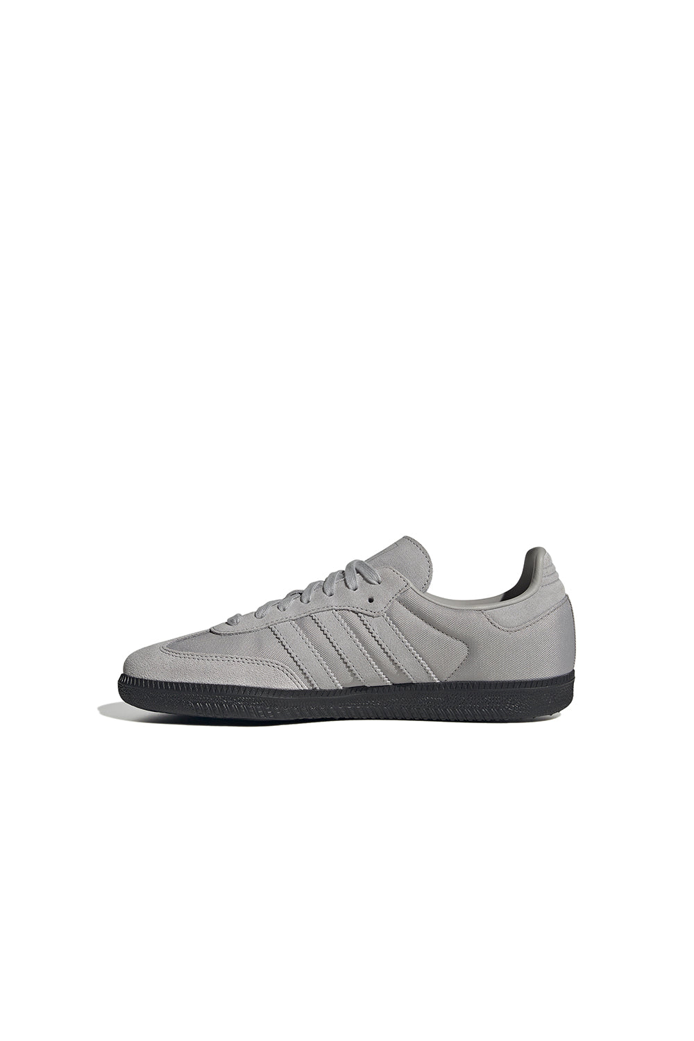 Samba OG Shoes Clear Granite/Grey Two/Core Black