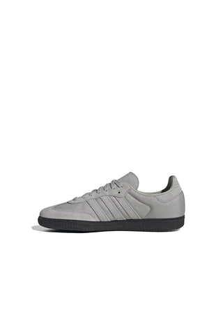 Samba OG Shoes Clear Granite/Grey Two/Core Black