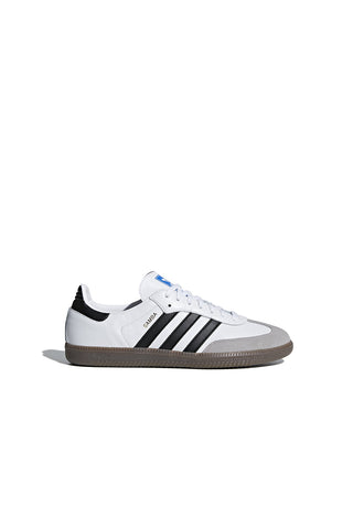 Samba OG Shoes Cloud White/Core Black/Clear Granite