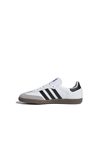 Samba OG Shoes Cloud White/Core Black/Clear Granite