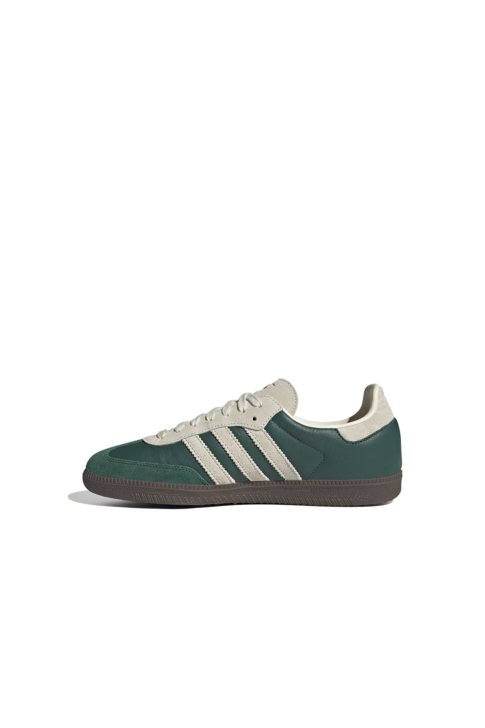 Samba OG Shoes Collegiate Green/Cream White/Gum