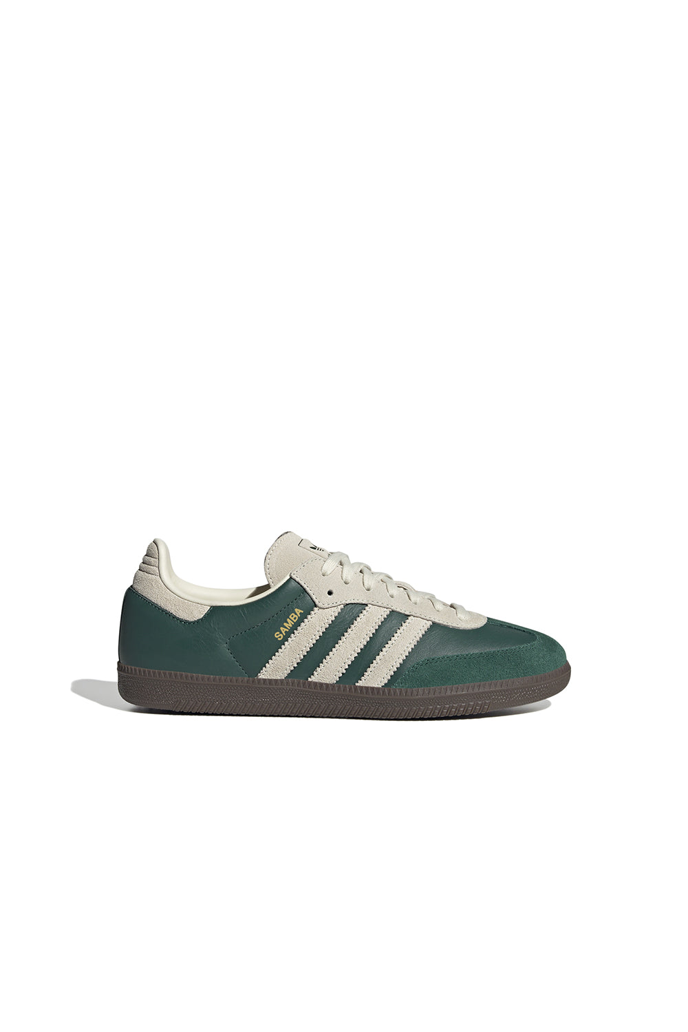 Samba OG Shoes Collegiate Green/Cream White/Gum