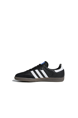 Samba OG Shoes Core Black/Cloud White/Gum