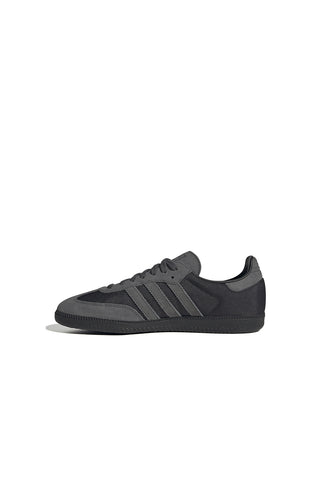 Samba OG Shoes Core Black/Grey Six/Core Black