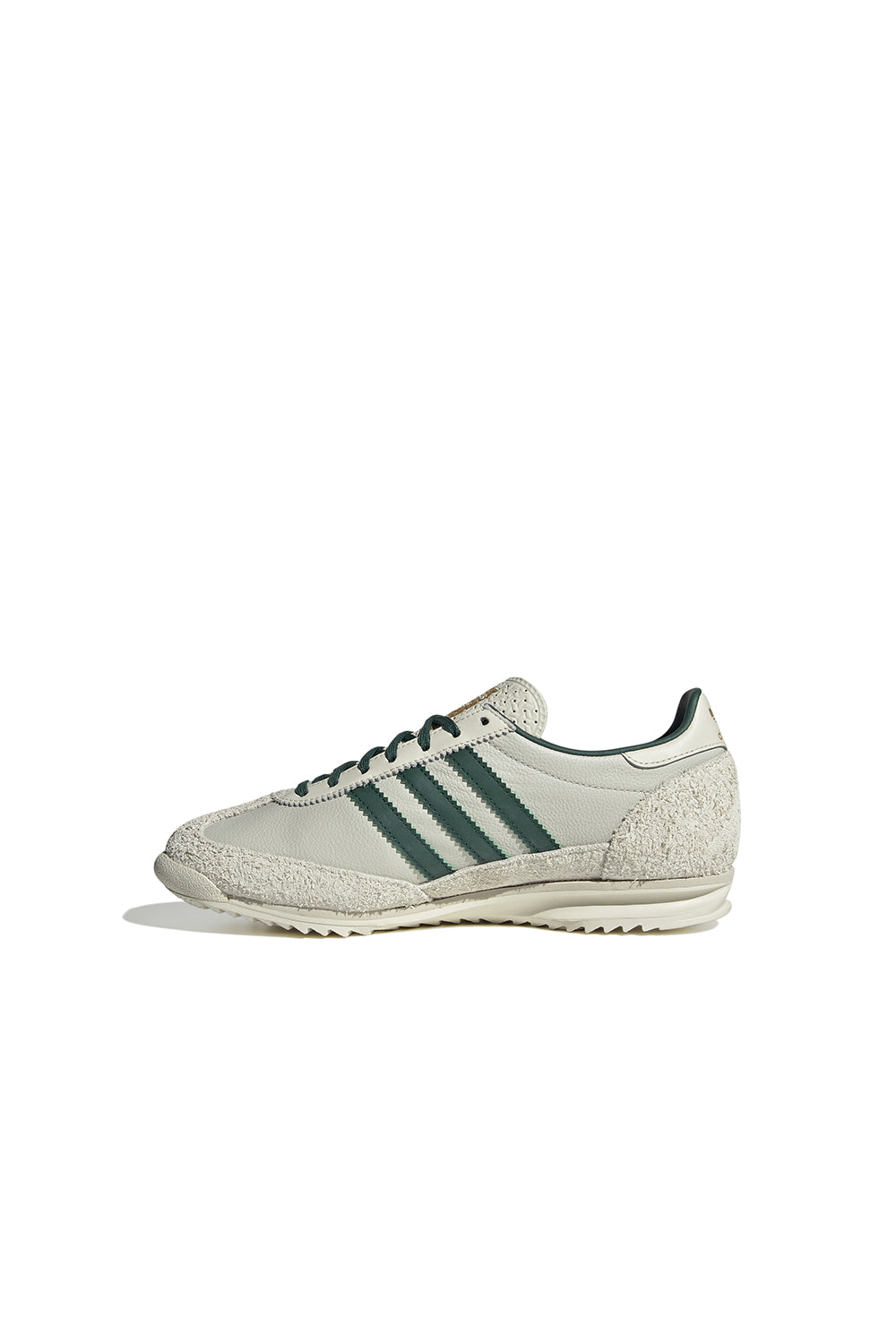 SL 72 OG Shoes Off White/Collegiate Green/Orbit Grey