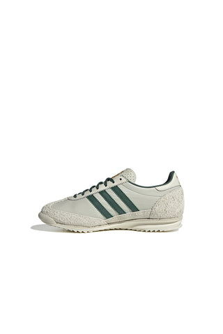 SL 72 OG Shoes Off White/Collegiate Green/Orbit Grey