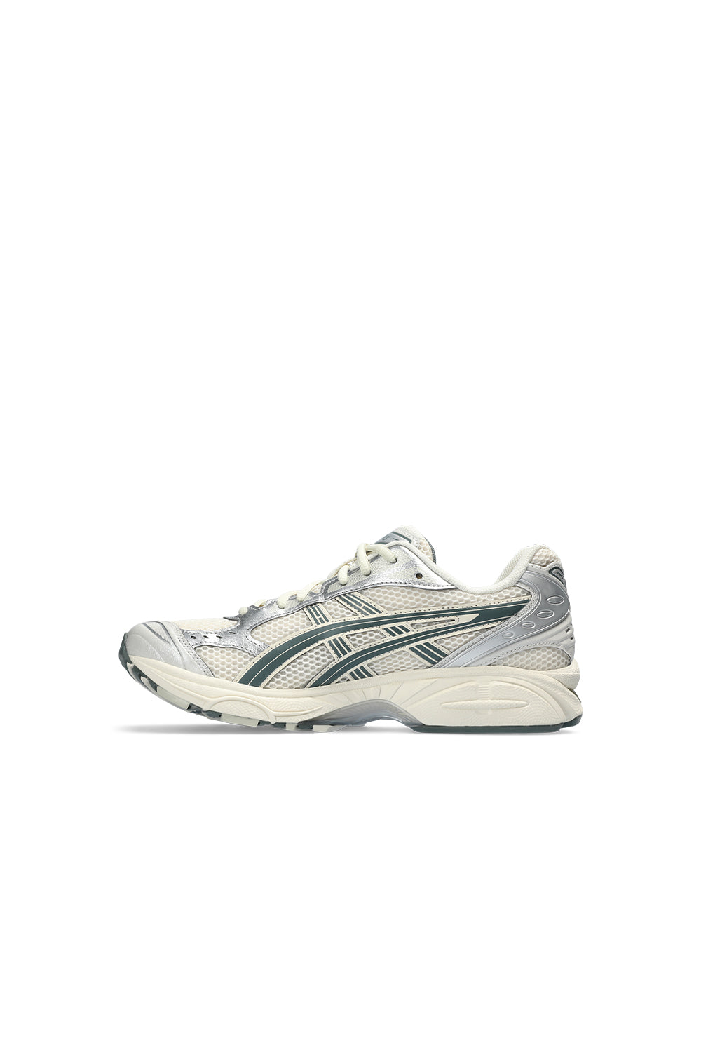 Gel-Kayano 14 Birch/Dark Pewter