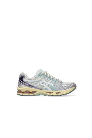 Asics Gel-Kayano 14 Cream/Dusk Violet