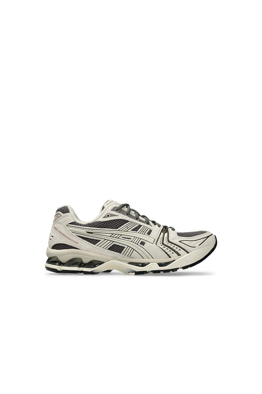 Gel-Kayano 14 Truffle Grey/Oatmeal