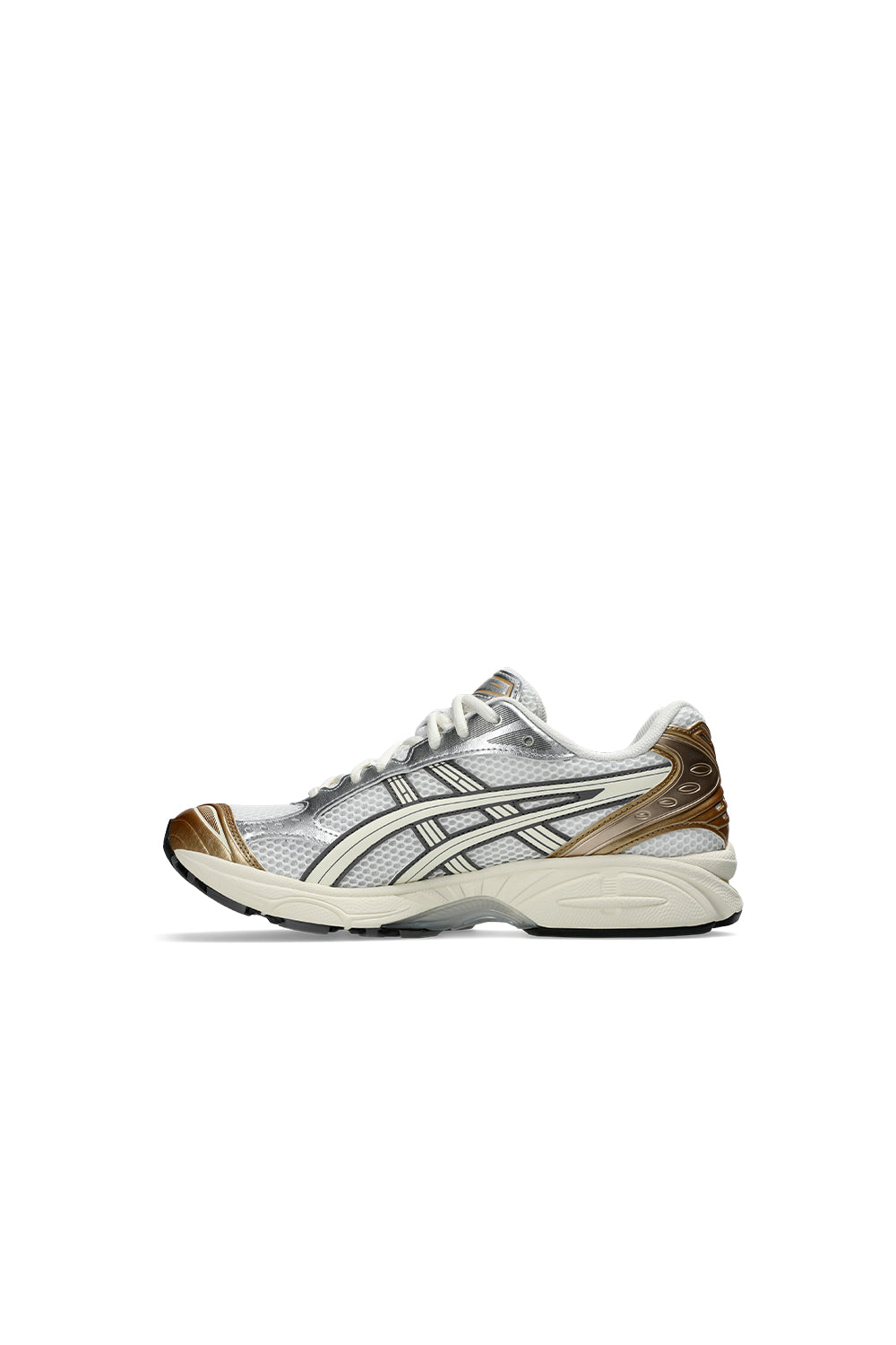 Asics Gel-Kayano 14 White/Cream