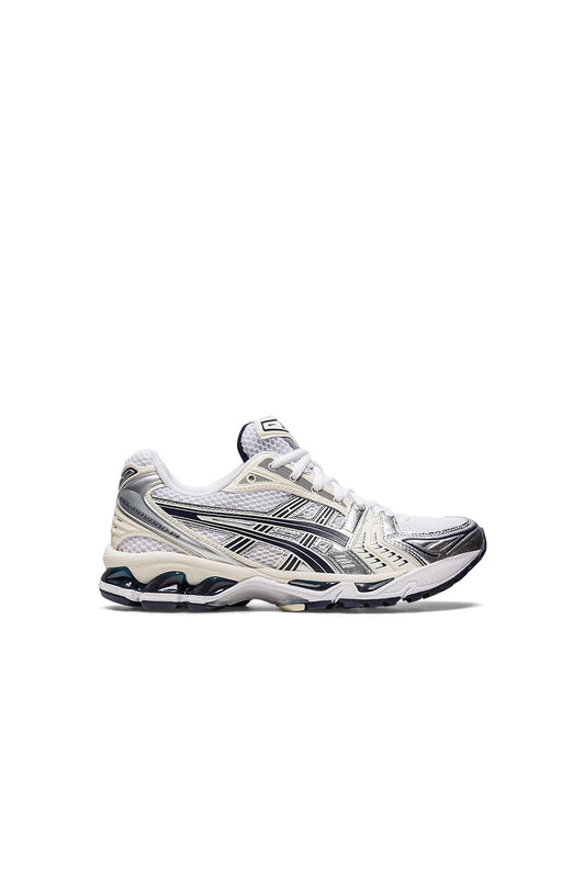 Gel-Kayano 14 White/Midnight