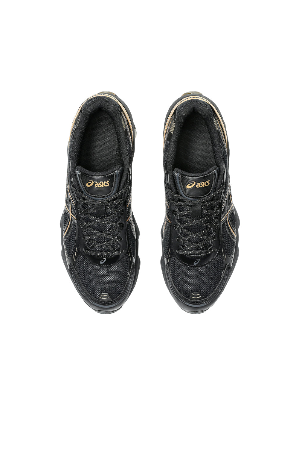 Gel-Kinetic Fluent Black/Black