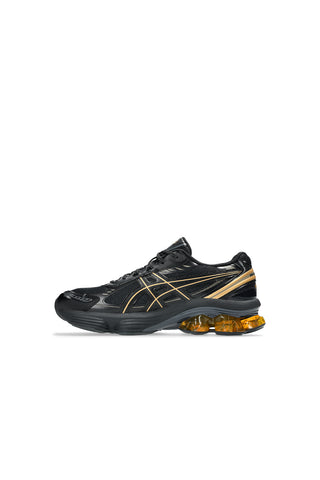 Gel-Kinetic Fluent Black/Black