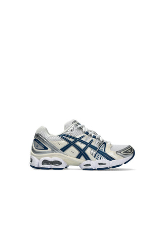 Gel-Nimbus 9 Shoes White/Light Indigo