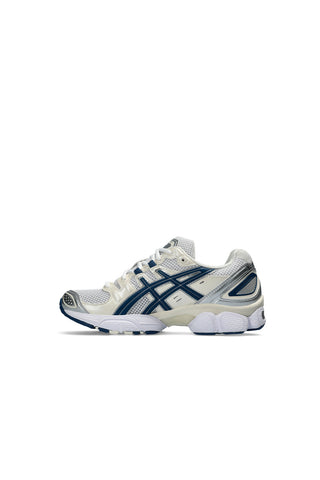 Gel-Nimbus 9 Shoes White/Light Indigo