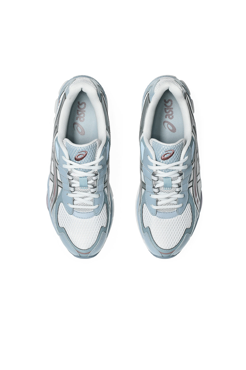 Gel-NYC 2055 Glacier Grey/Dolphin Grey