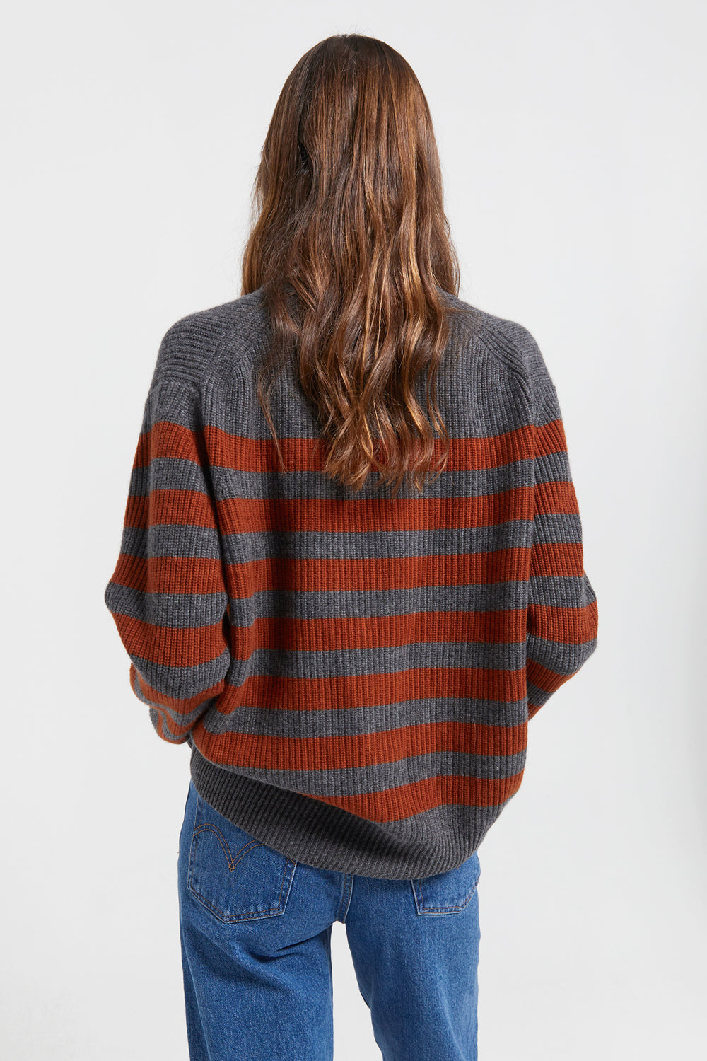 Bessie Cashmere Cardigan