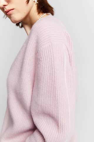 Bessie Cashmere Cardigan