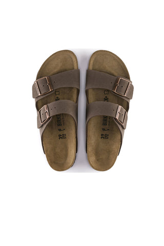 Arizona Birkibuc Narrow Fit Mocha