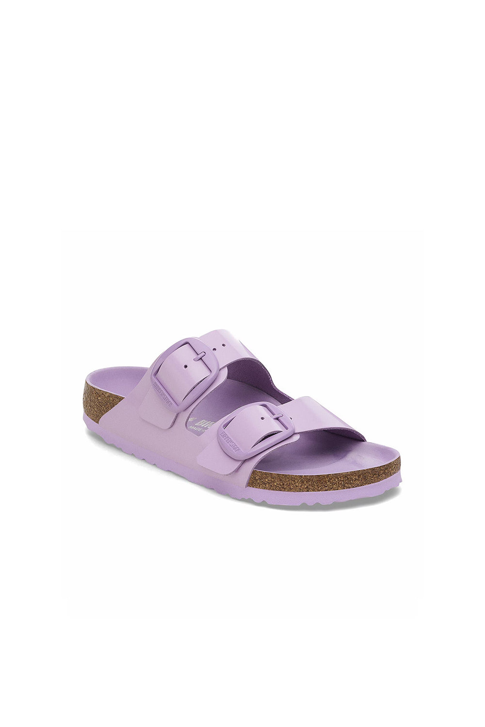 Arizona Birkibuck High Shine Regular Fit Crocus