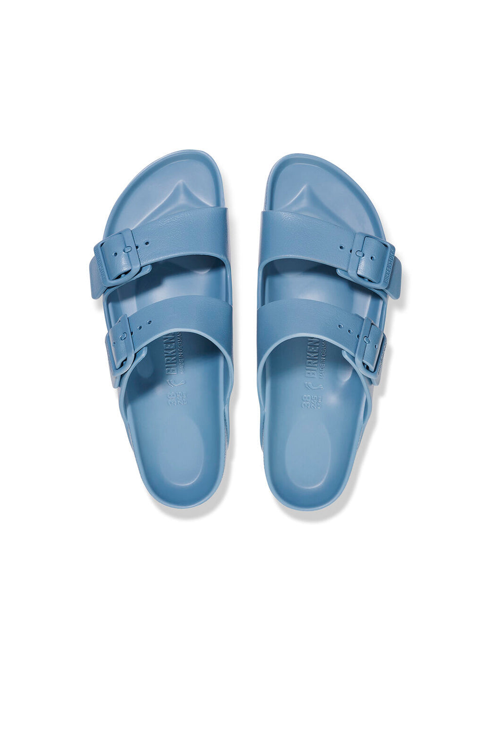 Birkenstock Arizona EVA Narrow Fit Elemental Blue