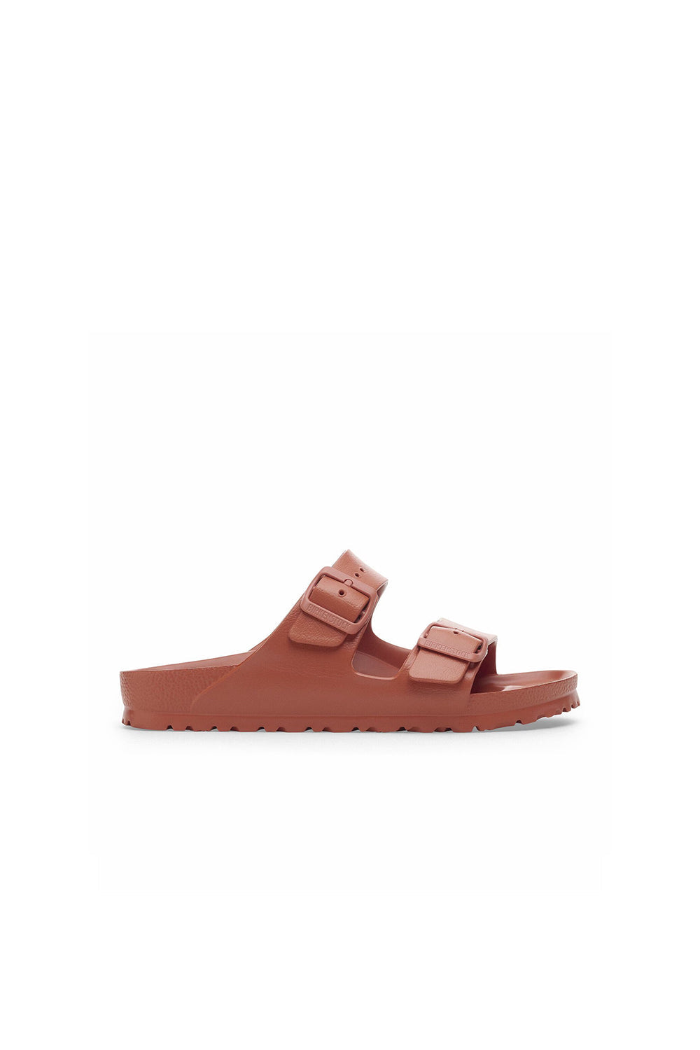 Arizona EVA Narrow Fit Rust Brown