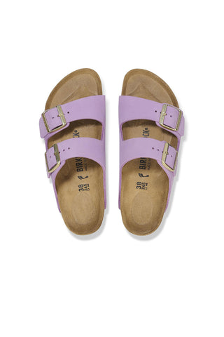 Arizona Nubuck Regular Fit Crocus