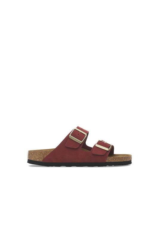 Arizona SFB Nubuck Regular Fit Zinfandel