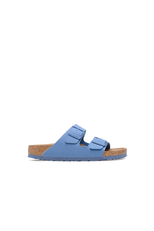 Arizona Vegan Canvas Regular Fit Elemental Blue