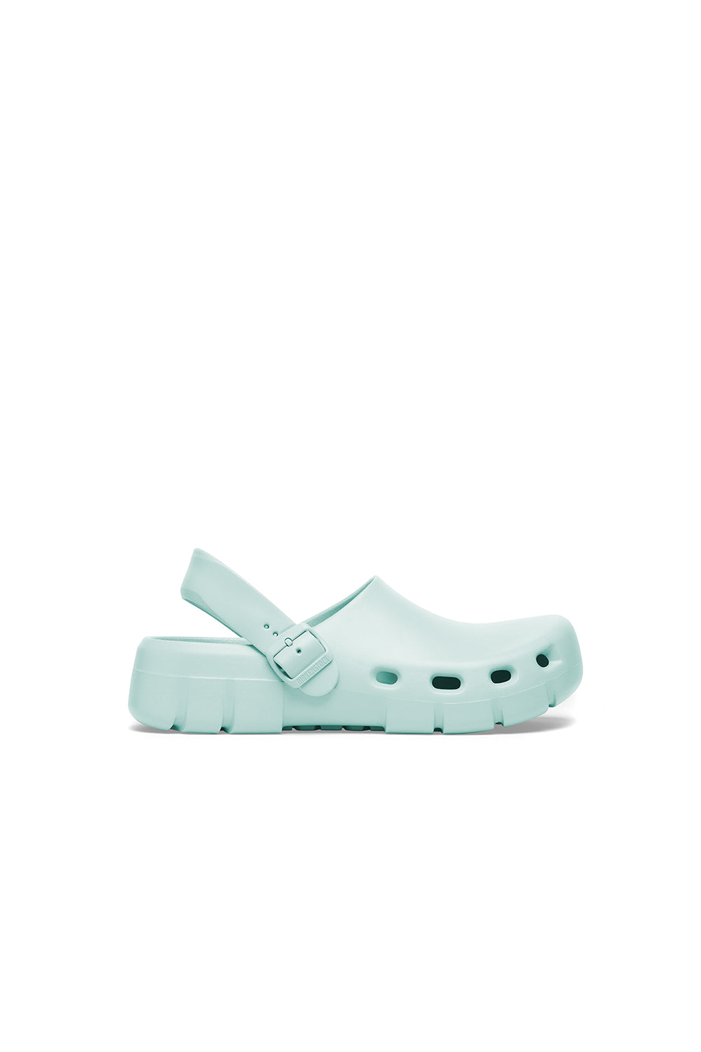 Birkenstock Birki Flow EVA Regular Fit Surf Green