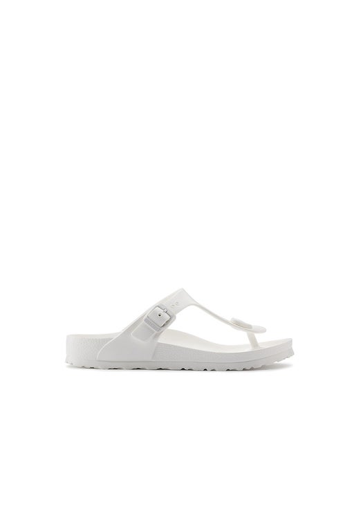 Gizeh EVA Regular Fit White