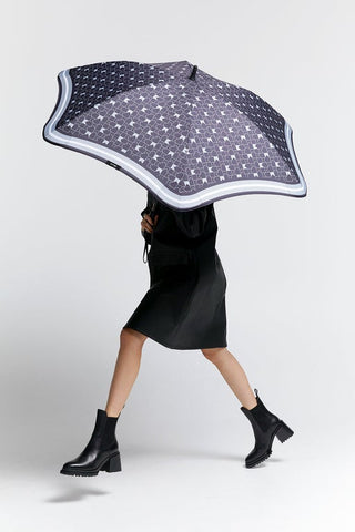 Blunt x Classic Monogram Umbrella