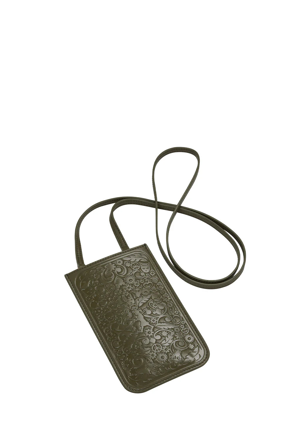 Filigree Phone Pouch