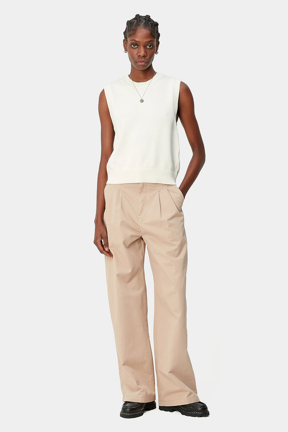 Leola Pant